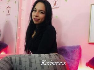 Karimexxx