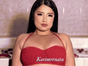 Karimrenata
