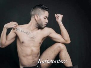 Karimtaylorr