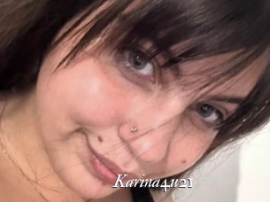 Karina4u21
