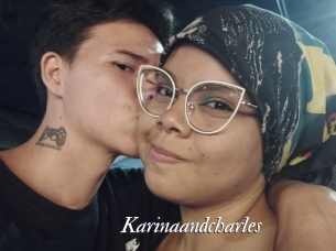 Karinaandcharles