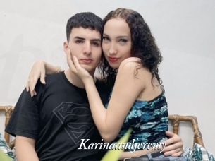 Karinaandjeremy