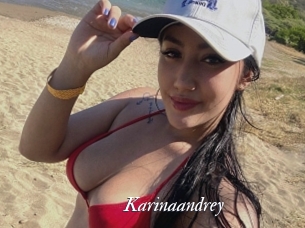 Karinaandrey
