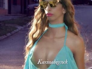 Karinabigcock