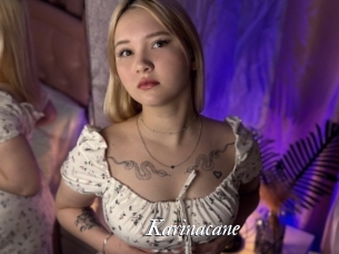 Karinacane