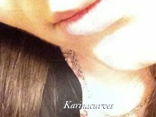 Karinacurves