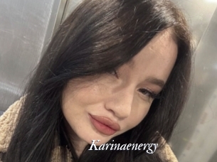 Karinaenergy