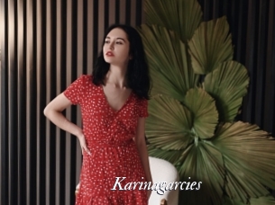 Karinagarcies
