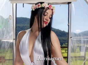 Karinagrays