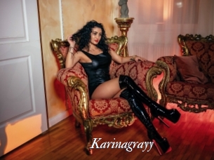 Karinagrayy