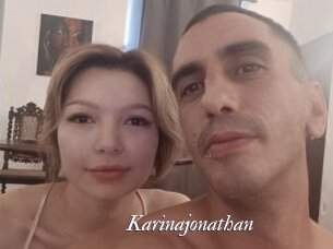 Karinajonathan
