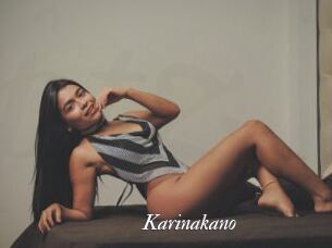 Karinakano