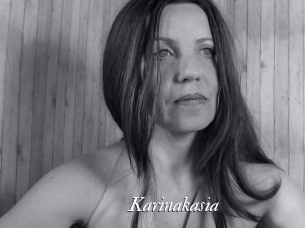 Karinakasia
