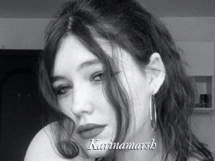 Karinamarsh