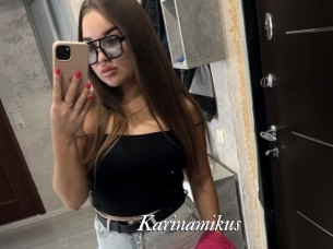 Karinamikus