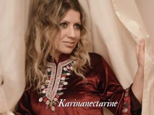 Karinanectarine