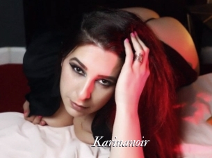 karinanoir Partouze