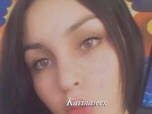 Karinaseex