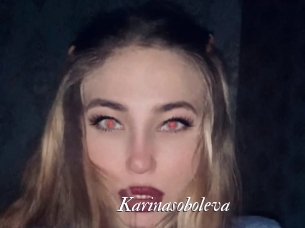 Karinasoboleva