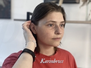 Karinbross
