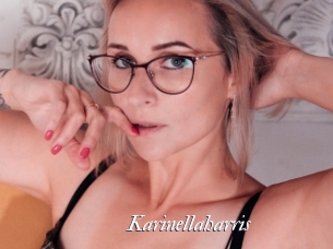 Karinellaharris