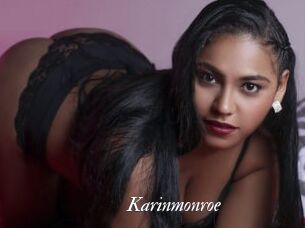 Karinmonroe