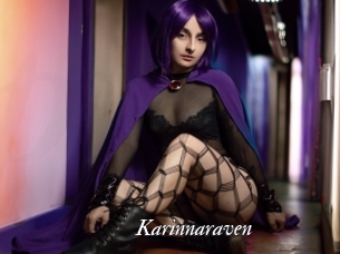 Karinnaraven