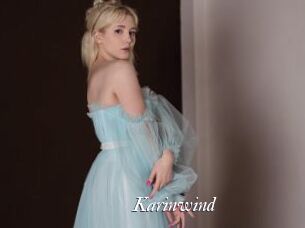Karinwind