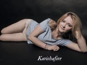 Karishafire