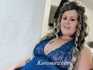 Karismawhite