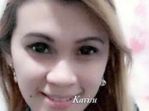Karisu