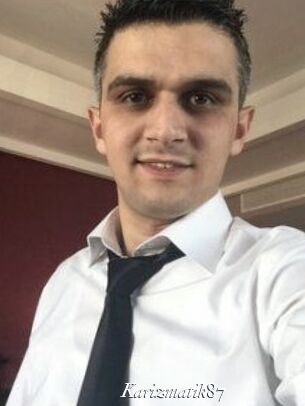 Karizmatik87