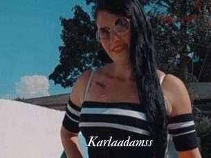 Karlaadamss