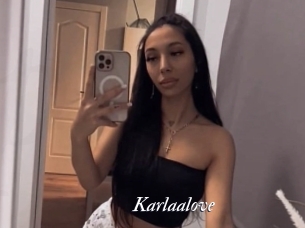 Karlaalove
