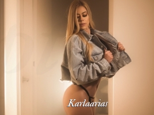 Karlaarias