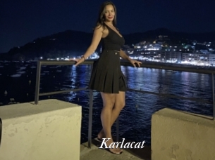 Karlacat