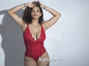 Karlacherry