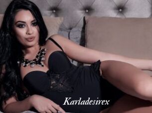 Karladesirex