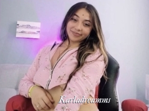 Karladreamms