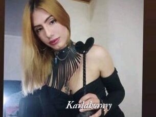 Karlahornyy