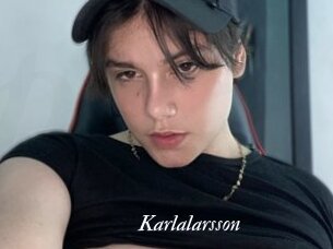 Karlalarsson