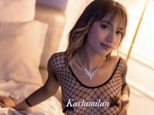 Karlamilan