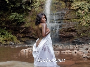 Karlamonnet