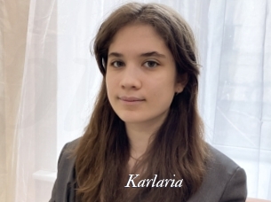Karlaria