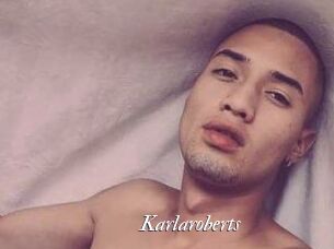 Karlaroberts