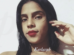Karlasub