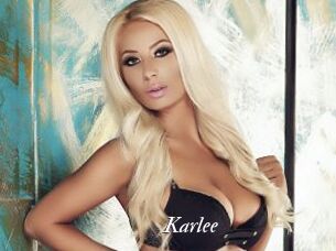 Karlee