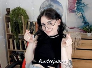 karleejaimes Partouze