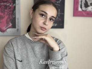 Karleymoodi