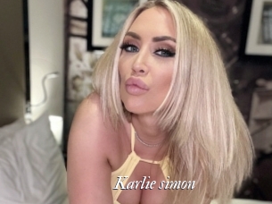 Karlie_simon